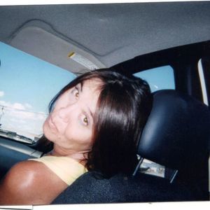 Meet your Posher, Janet